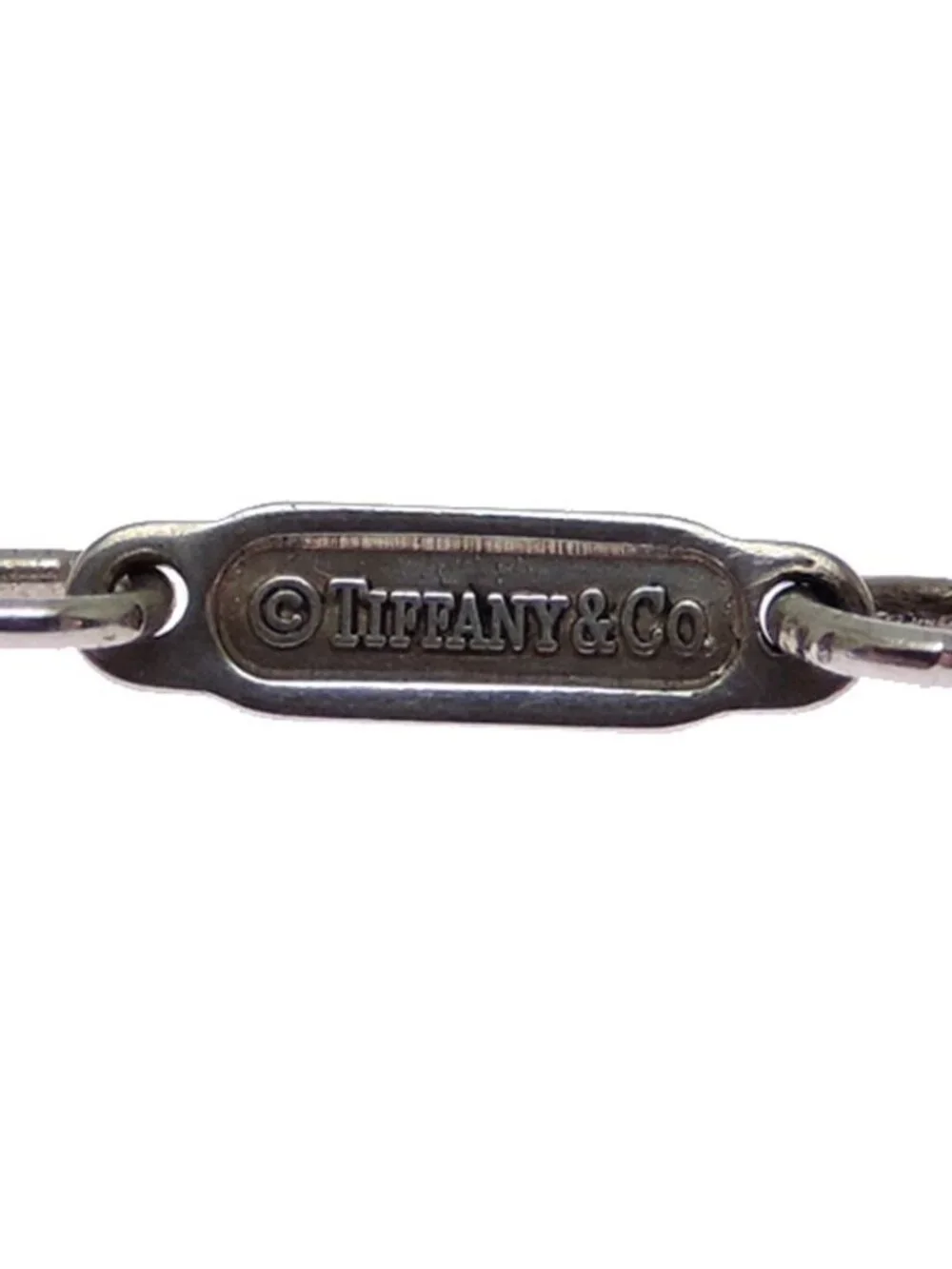 Tiffany & Co Necklace